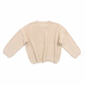 knitted sweater 