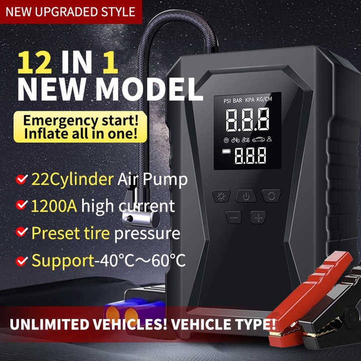 6000mAh-32000mAh Power Bank. 6000mAh-32000mAh Power Bank 12V Tool 