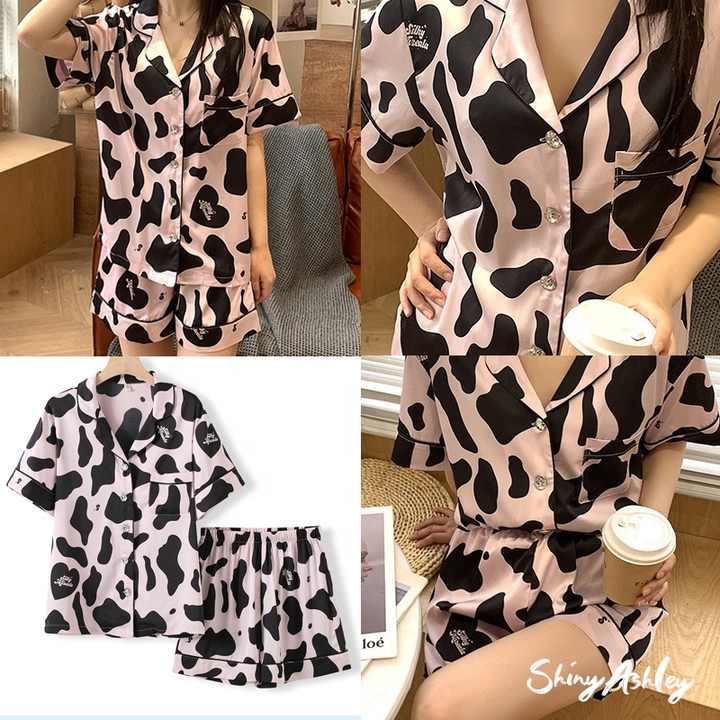 Women's sleepwear 