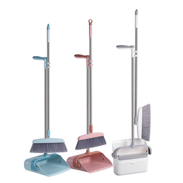 Floor sweeper brooms 