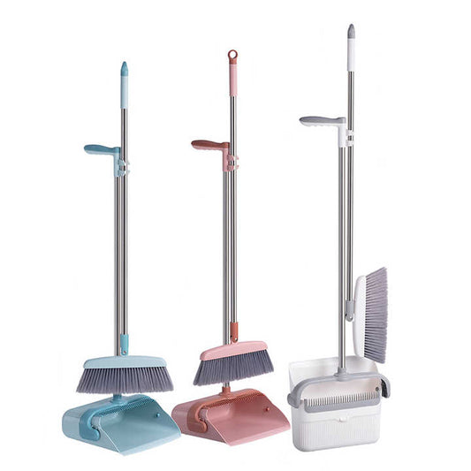 Floor sweeper brooms 