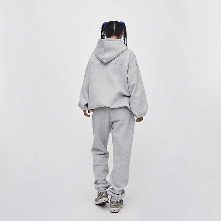 Men's autumn and winter T-shirt 