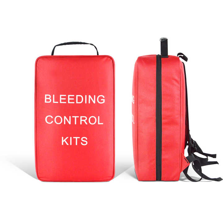 First aid