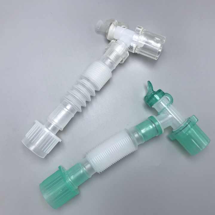 Disposable Medical Catheter Holder, Expandable 