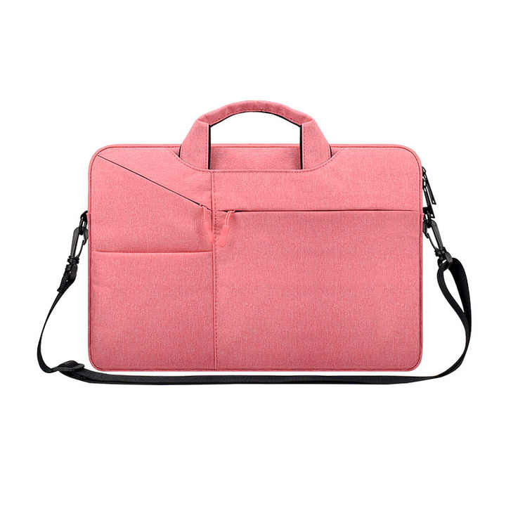Laptop shoulder bag from the manufacturer
