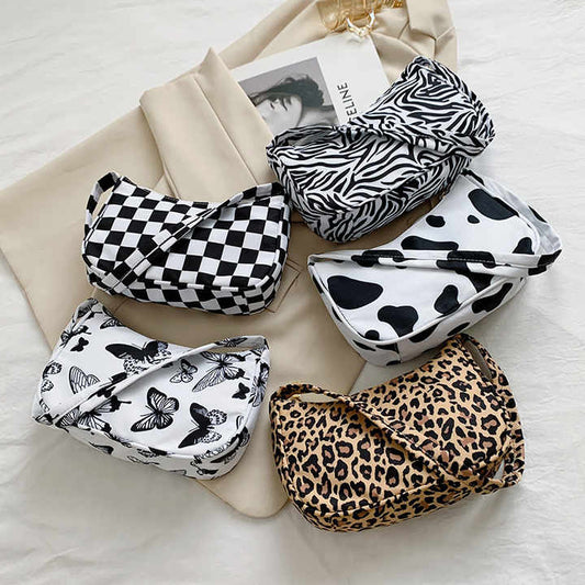 حقيبة كروس بودي نسائية ,Women's Crossbody Bag