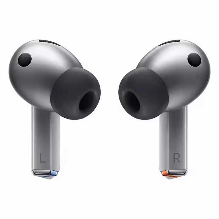 سماعات أذن . earphones