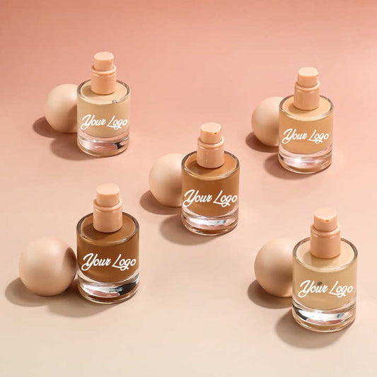 face foundation