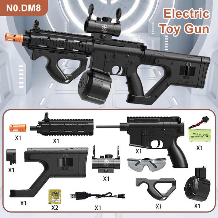 Entertainment games shooting game 