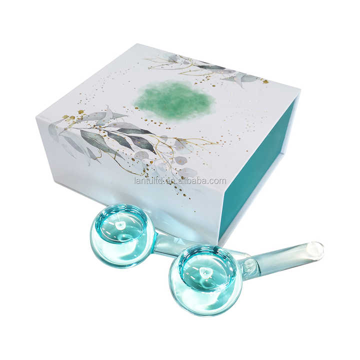 Beauty Personal Care Face Ice Massage Globes for Skin Care - Trending Products 2023 New Products 