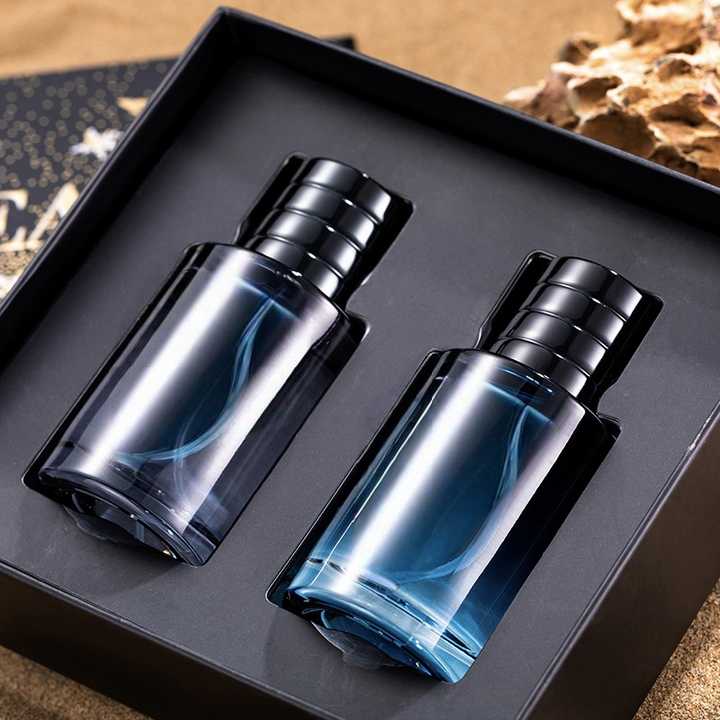 طقم عطور نسائي -عطور الجسم