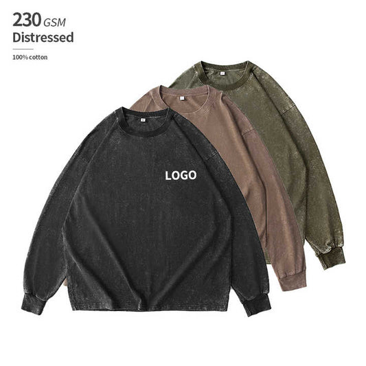 Men's Acid Cap T-Shirt 