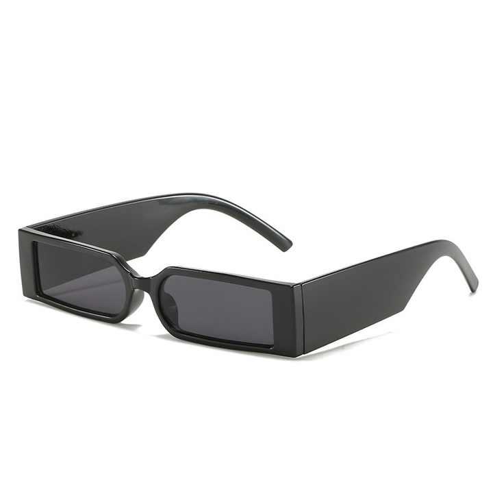 New Retro Frame Glasses