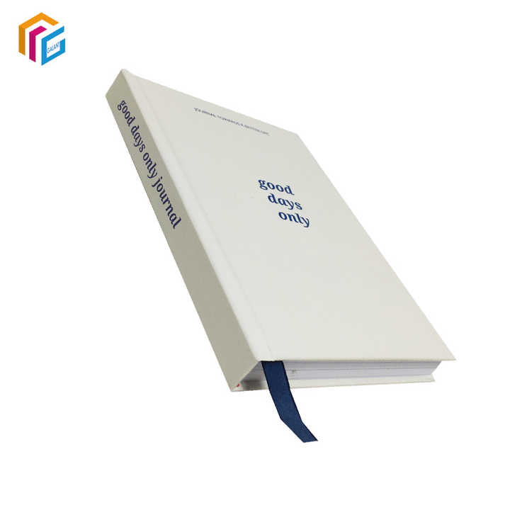 Customized Journal Notebook Journal Manufacturer Hardcover Planners Agenda Organizer Notebook Diary Journal Planner Printing 