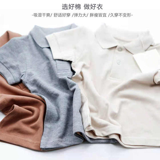 شورت اولاد ملابس مجموعة الصيف الفتيان