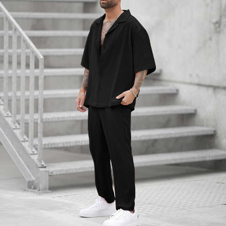 Men's T-shirt Fashion shirt 