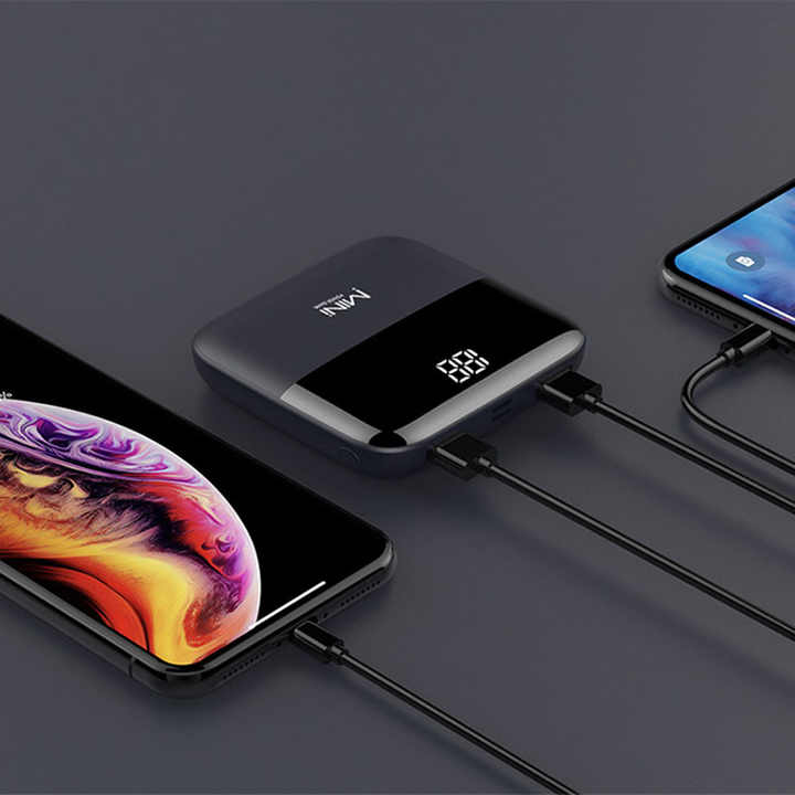 Electronics for phones 