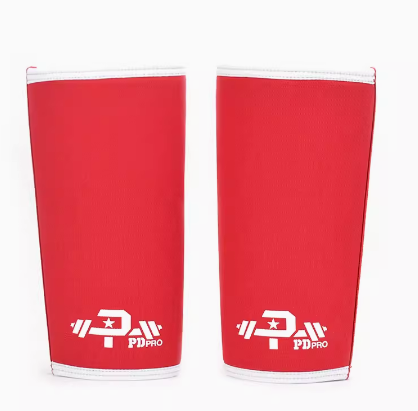 بدنية احترافية لراكب الأثقال