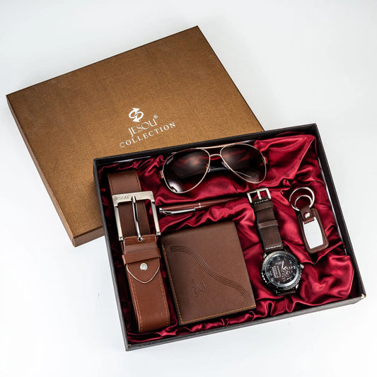 مجموعة هدايا رجالية - Men's Gift