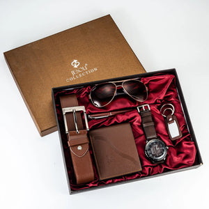 مجموعة هدايا رجالية - Men's Gift