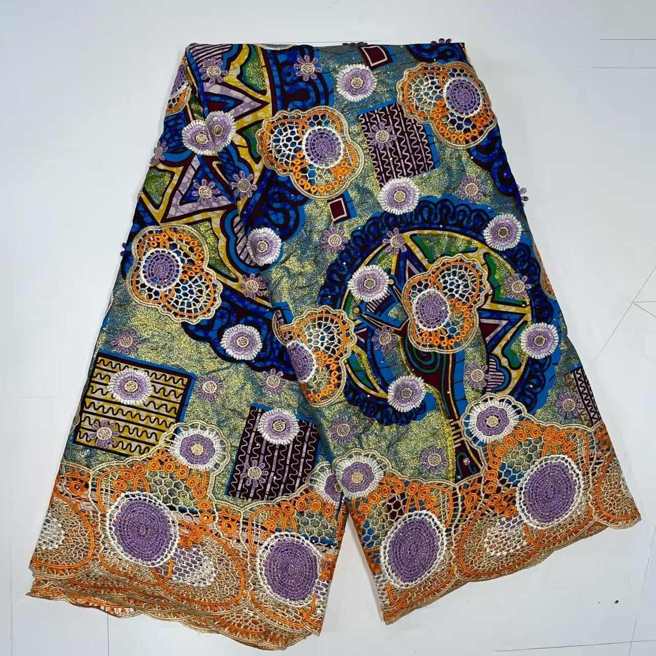 قماش دانتيل