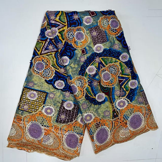 قماش دانتيل