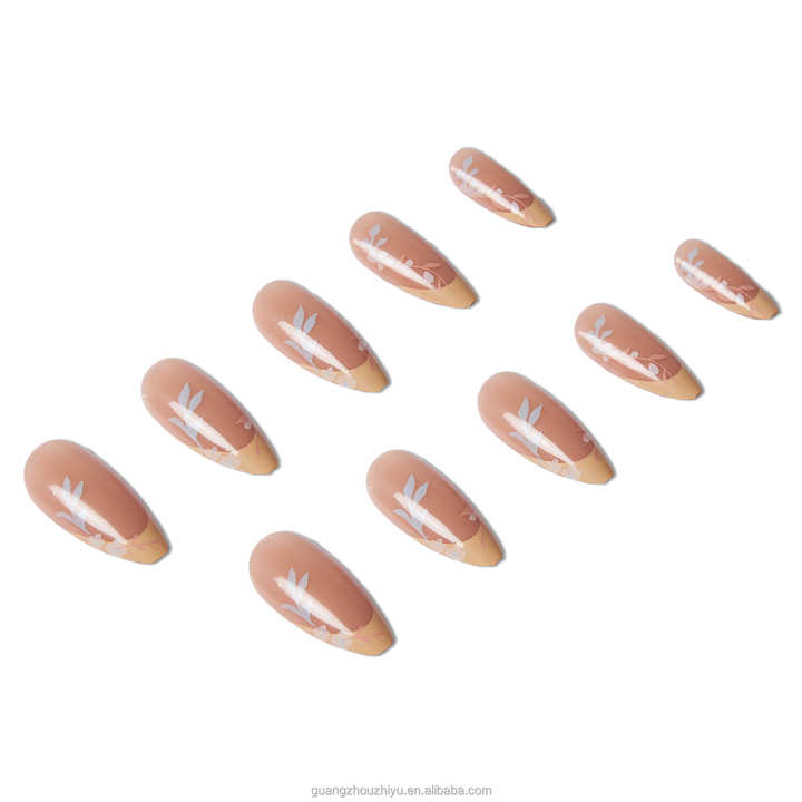 Press on Nails-أظافر صناعية