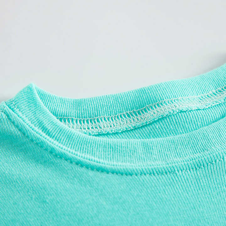 Long sleeve pajama set