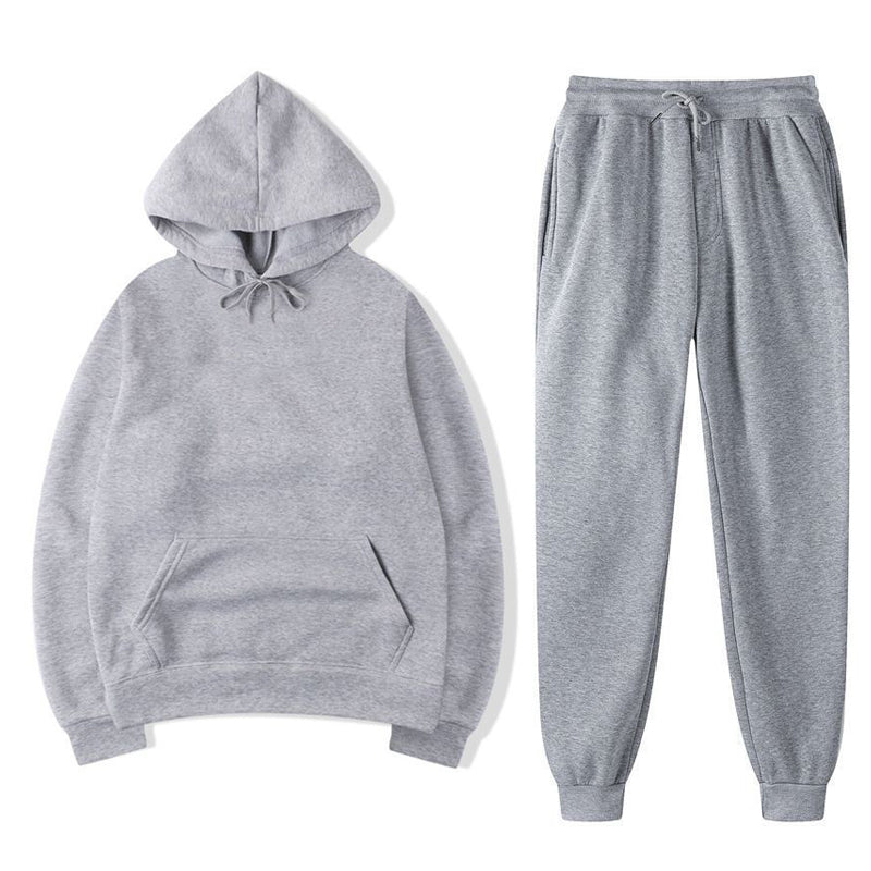 طاقم اللياقة البدنية الرجال