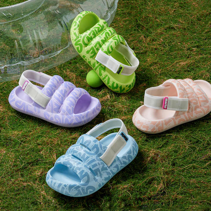 Crocs Mario Girls 