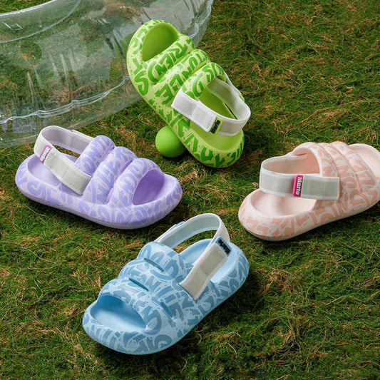 Crocs Mario Girls 