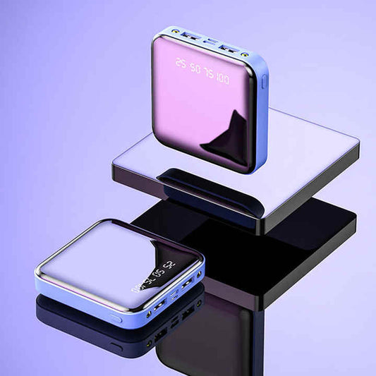 USB باوربانك