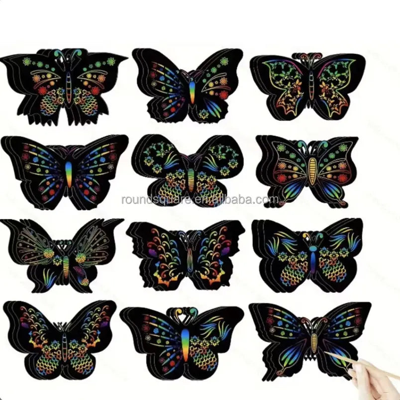 gifts-هدايا-Paper Crafts