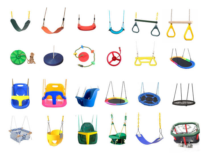 ادوات رياضه , Sports equipment