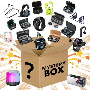 Lucky Innovative Electronics, 