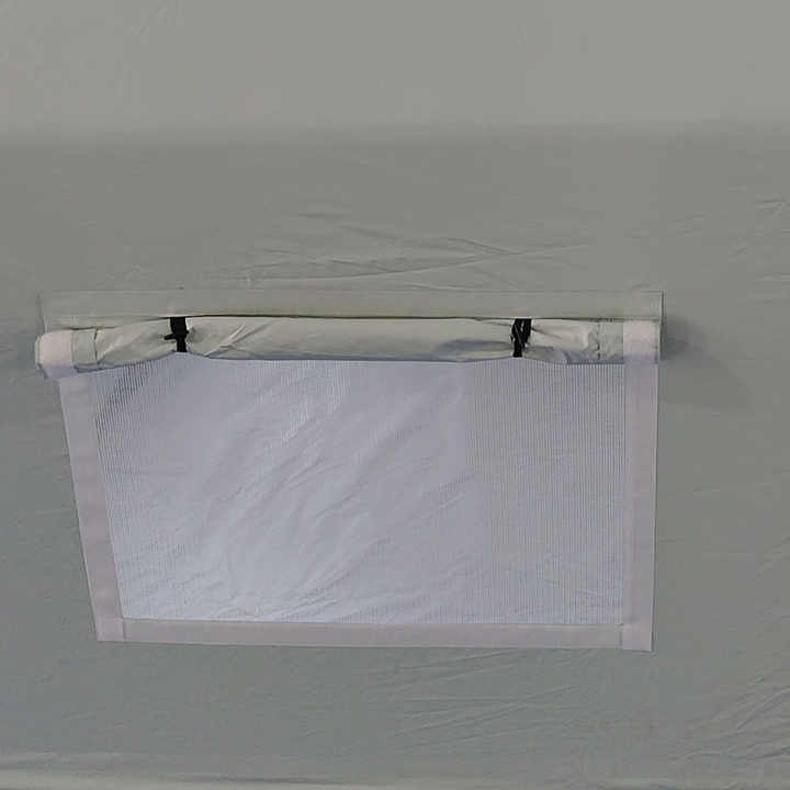 OEM Waterproof Oxford Cloth Outdoor Camping Tent 