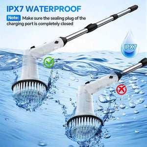 مسدس غسيل أطباق كهربائي- electric washing gun