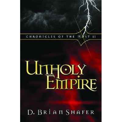 Unholy Empire Novels 