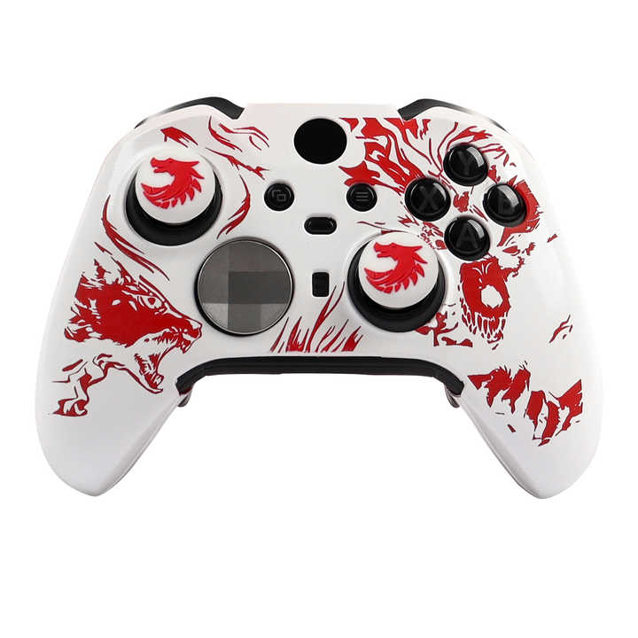 Silicone rubber protective cover, 