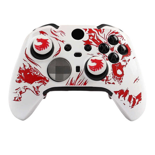 Silicone rubber protective cover, 