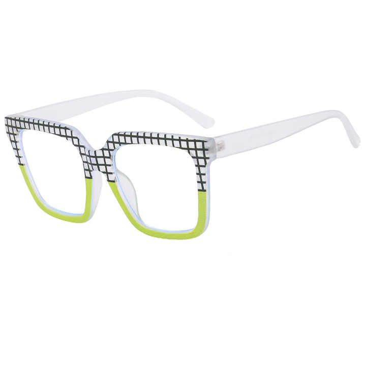 Women's eyeglass frames 