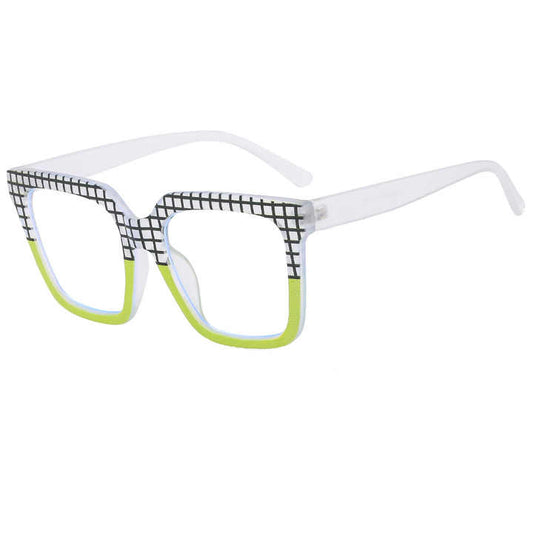 Women's eyeglass frames 