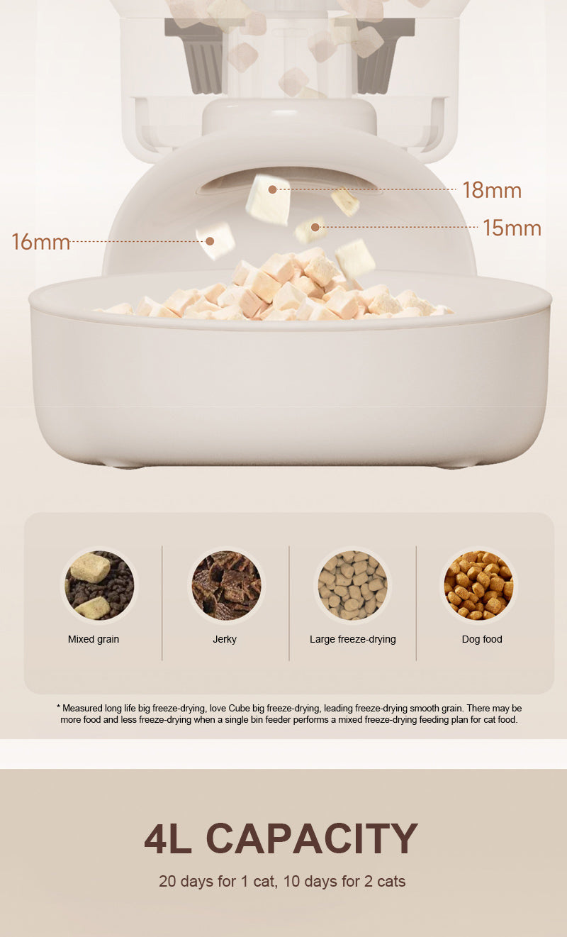 اوعية و مغذيات