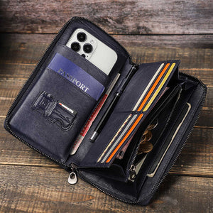 Men's wallets . محافظ رجاليه