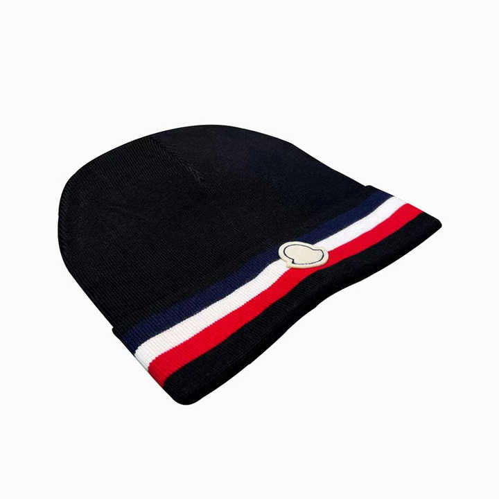 Slouchy style baby hats 