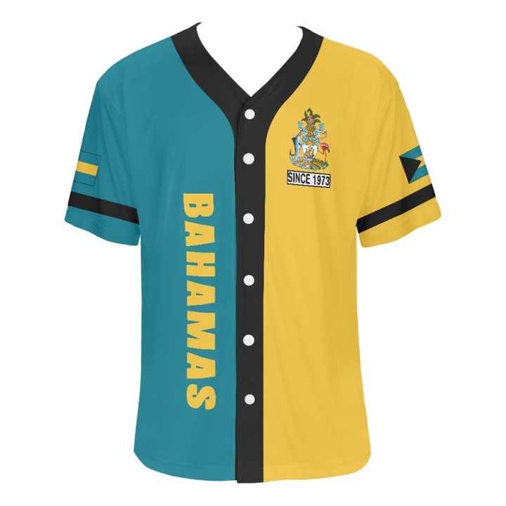 Men's casual summer T-shirt 