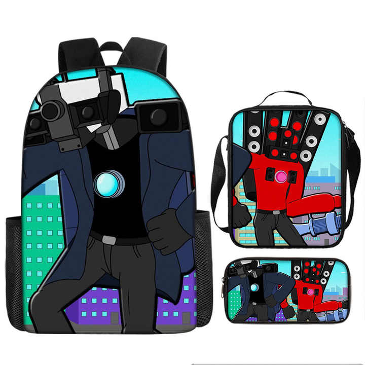 School and office supplies 