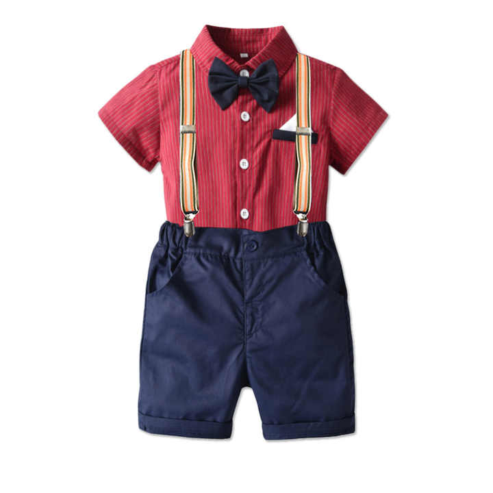 formal kids clothing 