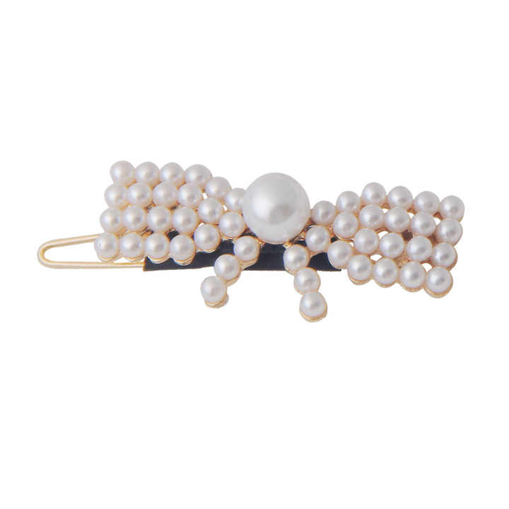 مشابك شعر - hair clips