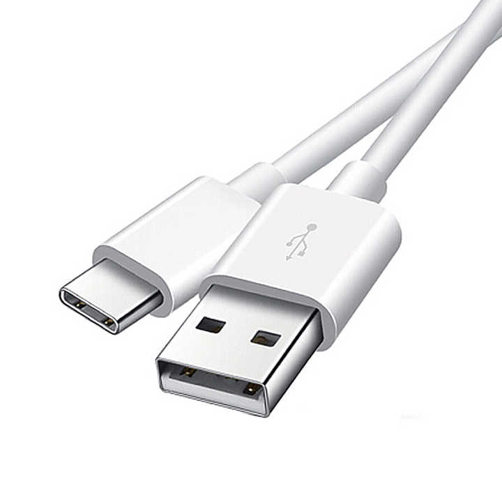 كابل USB Type C من البولي فينيل كلوريد ,USB Type C PVC Cable